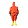 thumbnail image 4 of Mono de Protección Traje de Protección Corporal Completo Equipo de Protección Mono de Trabajo Ropa de Trabajo para Apicultores Visitantes de Granjas, 4 of 8