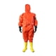 thumbnail image 4 of Traje de protección para el trabajo, ropa de trabajo, traje de protección corporal completo a prueba de picaduras, traje de aislamiento para, 4 of 8