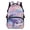 Adorable Axolotl, variant on Whale Axolotl Backpack for Kids 5-7 Girls Cute Backpacks for School Bag 3Rd Grade Bookbags Primary School Bookbag Middle School Shoulder Bag