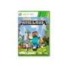 Minecraft - Xbox 360 - English French Canadian - Canada