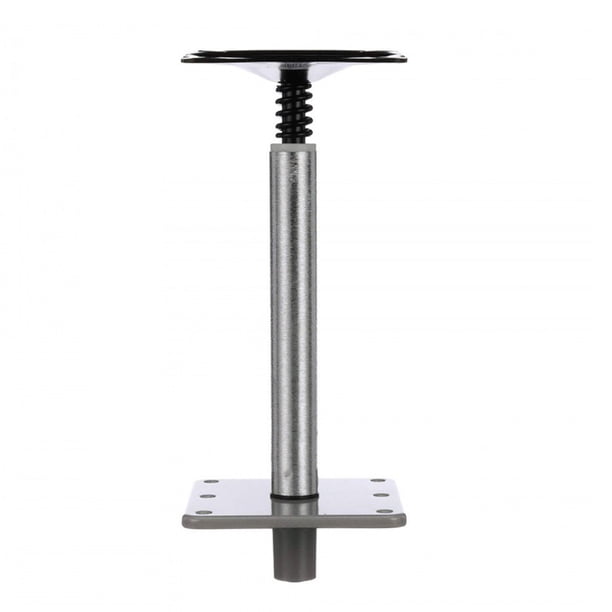 Poste De Pasador Para Asiento De Barco, Kit De Montaje De Asiento Para Barco, Acero De Aluminio, 3/4 De Pulgada, Universal Para Barcos De Fondo Plano