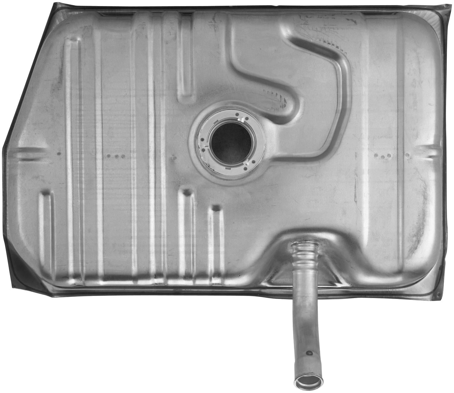 Spectra Premium GM307A Classic Fuel Tank Fits select: 1978-1987 BUICK REGAL