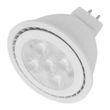 Halco 81043 - MR16NFL8/830/LED MR16 Flood LED Light Bulb