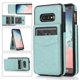 thumbnail image 1 of Funda de piel sintética estilo empresarial para Samsung S10 con tarjetero, función billetera, función atril y protección contra caídas s202412245095, 1 of 5