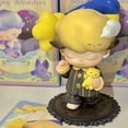 thumbnail image 5 of Hot Original Dimoo Weaving Wonders Series Action Figure Blind Box Toy Mystery Box Cute Cartoon Figure Collection Model Xmas&nbsp;Gift, 5 of 5