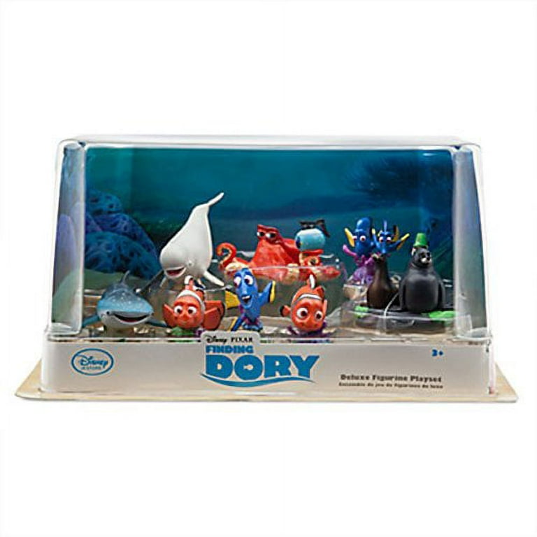 Disney store outlet finding dory