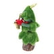 thumbnail image 5 of Árbol de Navidad eléctrico con 8 canciones y sonido para Navidad, juguetes y tocón de saxofón., 5 of 14