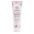 thumbnail image 1 of The Honest Company Lotion Visage + Corps - Amande Douce, 1 of 4