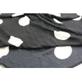thumbnail image 4 of INC International Concepts Surplice Top Sprinkle Dot L, 4 of 4