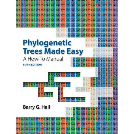 ISBN 9781605357102 product image for Phylogenetic Trees Made Easy : A How-To Manual (Edition 5) (Paperback) | upcitemdb.com
