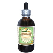 Astragalus (Astragalus membranaceus) Glycerite, Organic Dried Root Alcohol-FREE Liquid Extract (Herbal Terra, USA) 2 oz