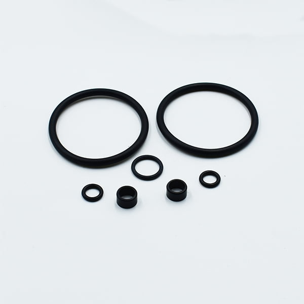 Shrinkfast 200 (998) Heat Gun Rebuild Kit