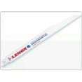 thumbnail image 2 of Lenox 8 in. Bi-Metal Reciprocating Saw Blade 10 TPI 25 pk, 2 of 2