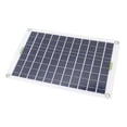 thumbnail image 2 of Solar Battery ChargerSolar Battery Charger Portable Solar Charger Solar Powered Charger Top-Notch Performance, 2 of 5