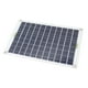 thumbnail image 1 of Panel solar 12V portátil impermeable de alta eficiencia con energía solar inteligente para automóvil ANGGREK Otros, 1 of 8