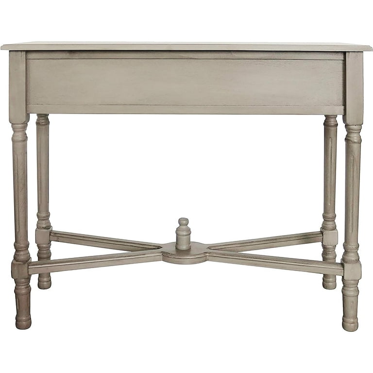13 inch deep on sale console table