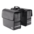 thumbnail image 1 of Bolsa para bicicleta Bolsa para asientos traseros de bicicleta, portaequipajes de gran capacidad, as WEST BIKING Bolsa para bicicleta, 1 of 7