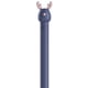 thumbnail image 5 of Funda protectora de silicona con dibujos de animales para Apple Pencil 1 (ciervo) Hugtrwg Nuevos Originales, 5 of 6