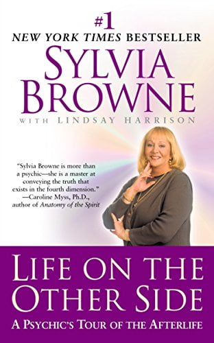 Pre-Owned Life on the Other Side: A Psychic's Tour of the Afterlife (Paperback) 0451206479 9780451206473