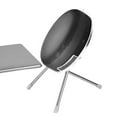 thumbnail image 2 of Dsseng Support de Haut-Parleur, Support Transparent en Acrylique, Support d'Exposition pour Beosound A1 2e Gén, 2 of 11