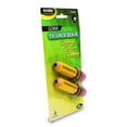 thumbnail image 4 of Goma de borrar Dixon Ticonderoga forma lápiz 2 pzas, 4 of 4