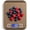 Brown, variant on Digital Kitchen Scale, 3000g/0.1g High Precision Food Scale, Stainless Steel Digital Cooking Scale with Tare Function & Unit Conversion, LCD Display Electronic Scale for Baking, Cooking, Meal Prep