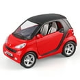 thumbnail image 3 of Pink Smart Alloy Toy Car with Sound, Light & Openable Doors - Wholesale Interactive Play Vehicle for Kids 7-14, Perfect for Decor, Parties, and Retail Bulk Orders, 3 of 6
