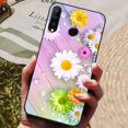 thumbnail image 1 of For Huawei P Smart Plus 2019 Case Silicon TPU Back Cover Phone Case For Huawei P Smart Plus 2018 Coque PSmart Plus 2019 Fundas 27 P Smart Plus 2018, 1 of 6