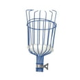 thumbnail image 1 of Cesta recolectora de frutas Herramientas de jardinería Accesorio de cosecha suave Fruta desmontable Azul, 1 of 9