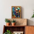 thumbnail image 4 of Apex Legends Pathfinder Jigsaw Puzzle, Wood Puzzles Adult, 35 PCS Jigsaw Puzzle Perfect for Game Nights, 4 of 7