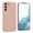 Pink, variant on Samsung Galaxy S22 Case Silky Soft Touch, Liquid Silicone Protective Phone Case (Pink)