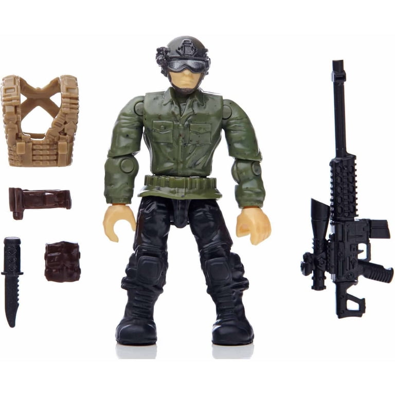 Mega Bloks Call of Duty Nuketown Play Set - Walmart.com