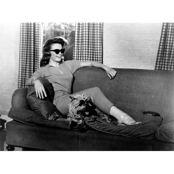 Anatomy of A Murder Photo Print, 10 x 8