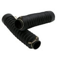 thumbnail image 4 of Soumake 2 Pcs/set Protection avant de Fourche de Moto Antichoc, 4 of 5