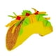 thumbnail image 5 of Sombrero Mexicano Divertido Y Creativo Para Mujer, Decoración Para La Cabeza, Fiesta, Halloween, Carnaval, Taco, 20cm X 40cm, 5 of 8