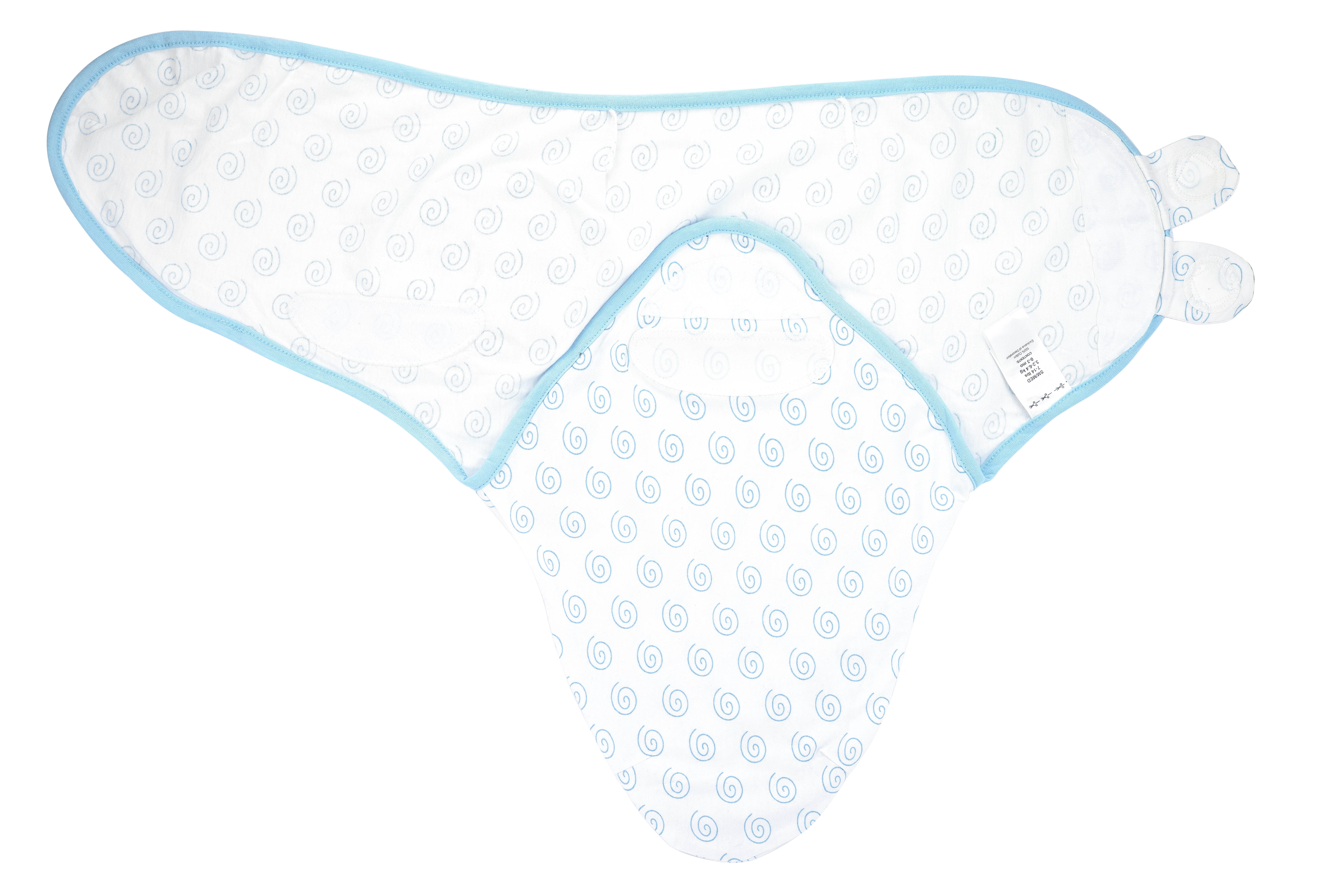 Baby Swaddles for Newborns - 3 Pack Baby Swaddles for 0-3 Months - Baby Swaddle Sleep Sack