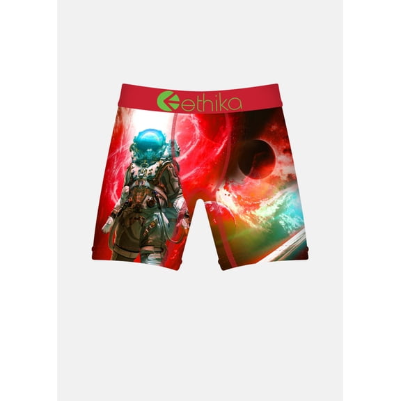 Red Planet | Toddlers Staple