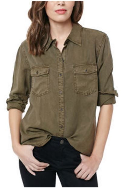 Buffalo David Bitton Women's Long 
