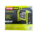 thumbnail image 2 of Ryobi 18-Volt ONE+ Dual Function Inflator/Deflator (Tool Only) P747 (Bulk Packaged, Non-Retail Packaging), 2 of 3