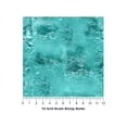 thumbnail image 5 of Rwraps Turquoise Gemstone Tutankhamun Mask Matte Vinyl Film Wrap 59in x 2ft Vinyl Vehicle Car Film, 5 of 9