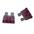 thumbnail image 5 of 10PCS 40A ATO Car Fuse Vehicle Flat Fuse Flat Plug Fuse Standard, 5 of 6