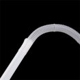 thumbnail image 4 of 2 PACKS Water Pipe Suction Device Siphon Gravel Cleaner For Fish Tank Washing Sand white, 4 of 6
