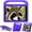 Purple, variant on Dteck for iPad 10.2 9th 2021 /8th 2020 /7th Gen 2019 Kids case with Handle Stand EVA Kid-Proof Rugged Shockproof Protective Lightweight Full Cover Case for Boy Girl Kids (black)