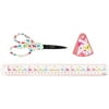 Student School Set 3 Piece, Llamas