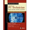 Mike Meyers' A+ Guide: PC Technician Lab Manual (Exams 220-602, 220-603, & 220-604) (Mike Meyers' Guides), Used [Paperback]