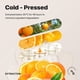 thumbnail image 4 of Mascarilla Nature Republic COLD JUICY FRESH, paquete de 10, 4 of 6
