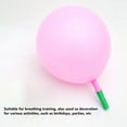 thumbnail image 4 of Color Balloons, Balloons Exerciser Easy Clean Versatile  for Daily Life, 4 of 7