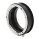 thumbnail image 5 of Kit de anillo adaptador inverso macro ANGGREK 58 mm Aleación de Aluminio, 5 of 8