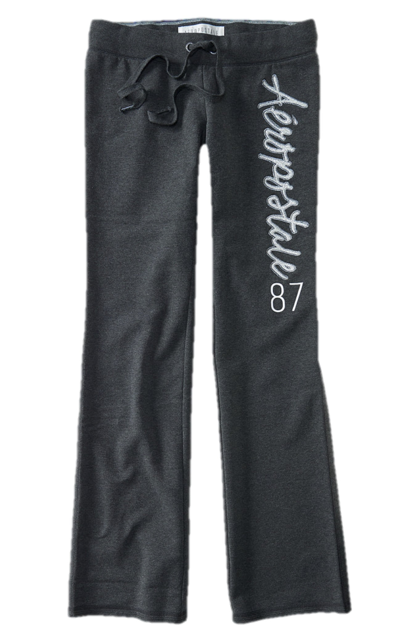 flare sweatpants womens