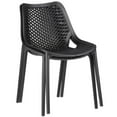 thumbnail image 5 of Aron Living Nami Dining Chair in Black (Set of 2), 5 of 5
